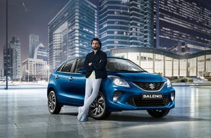 maruti suzuki price hike news Maruti Suzuki says its cars will become costly from January 2022