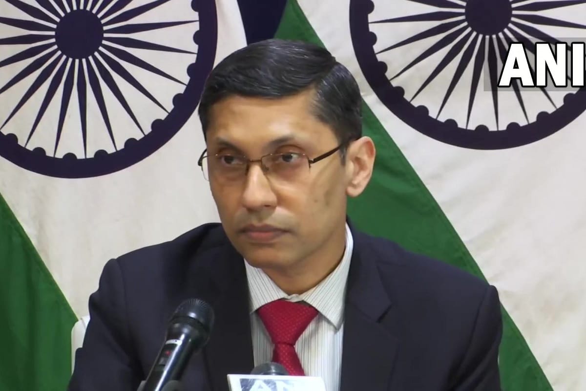 External Affairs Ministry issues advisory against fake job offers in Thailand