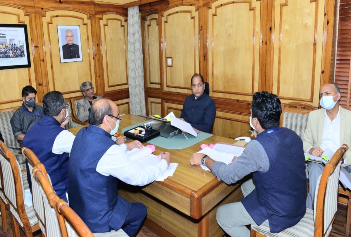 Shimla: 19 proposals for industrial investment and expansion approved, 5107 will get employment opportunities