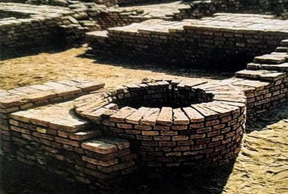 75th independence day 2021 and Dholavira the Story of a Civilization by journalist rajesh badal