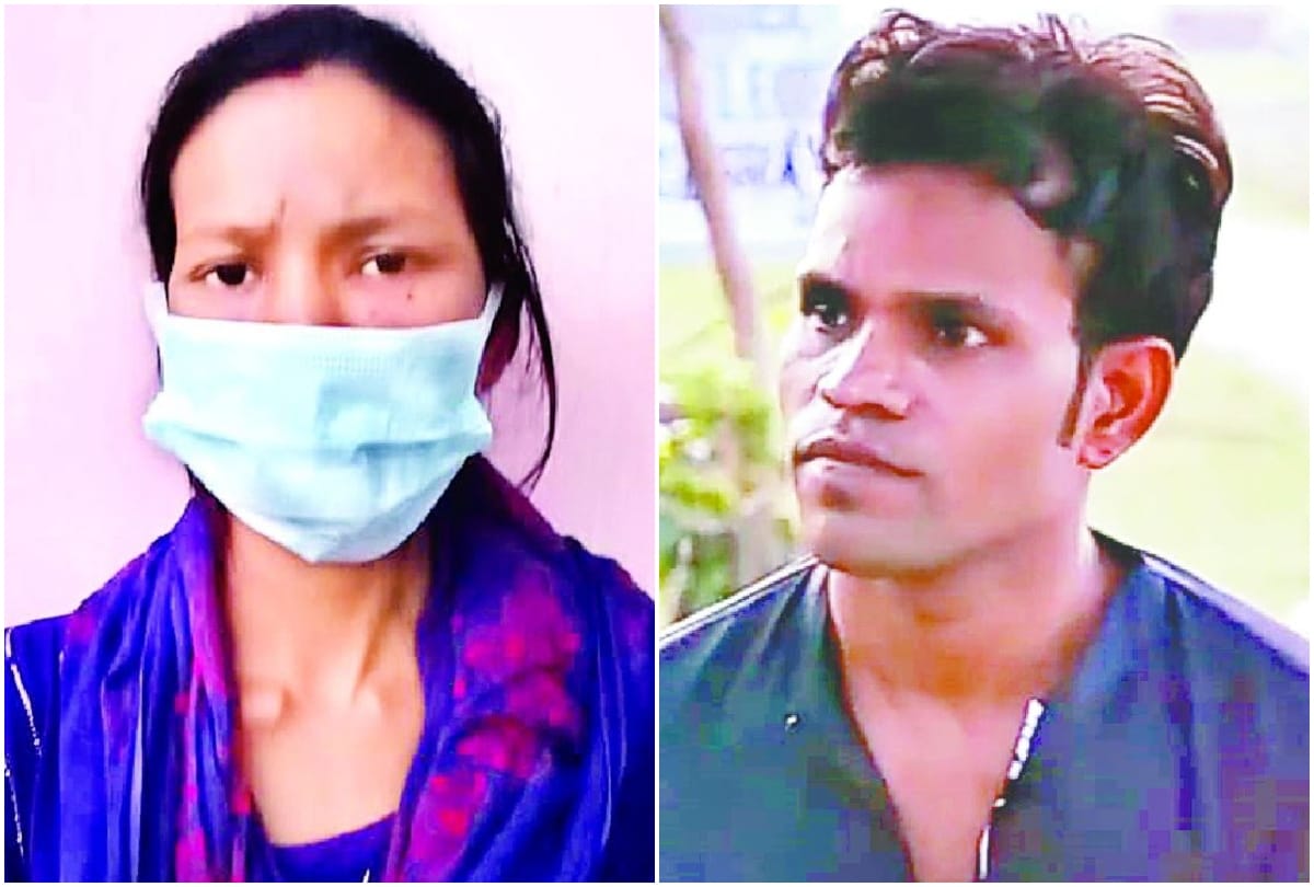 Police will take the accused of killing the sales officer on remand in Agra
