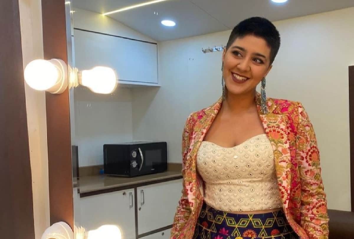 Bigg Boss Ott Muskan Jattana reveals the secret of her sexuality tells herself a bisexual