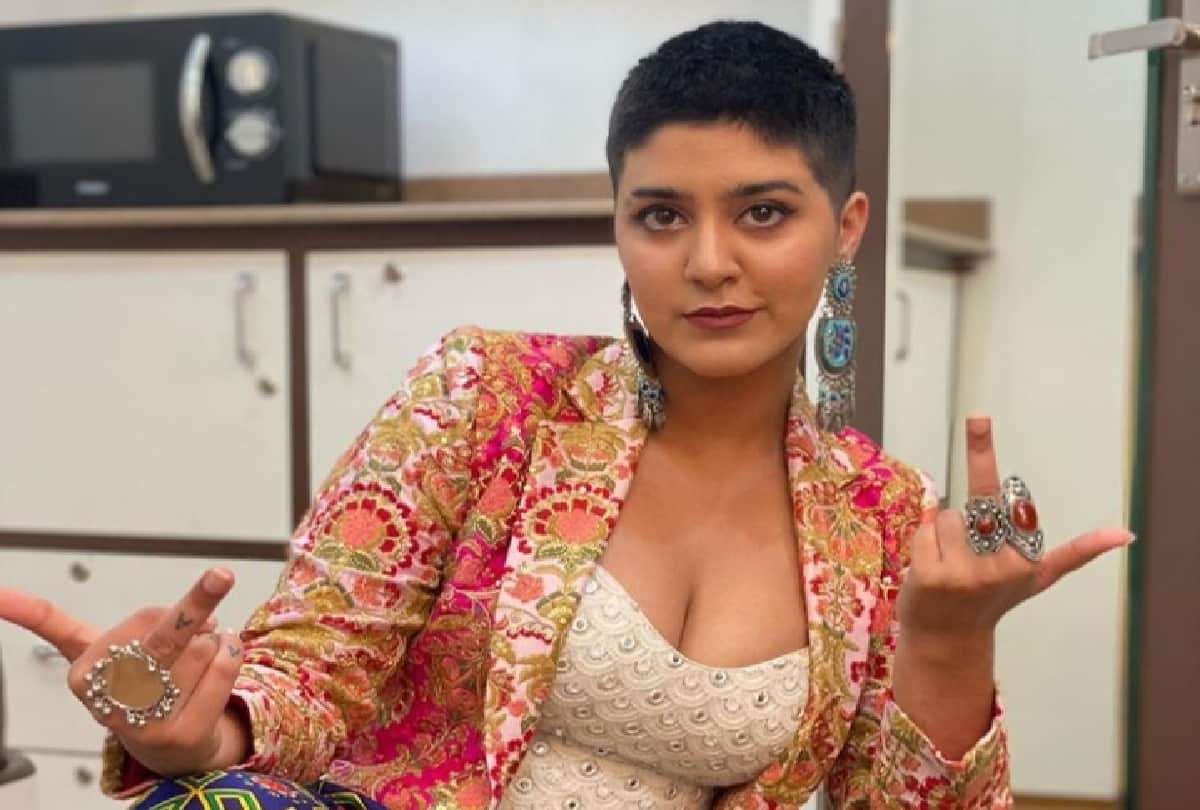 Bigg Boss Ott Muskan Jattana reveals the secret of her sexuality tells herself a bisexual