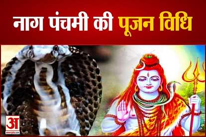 nag panchami on 13th august how to worship pujan vidhi