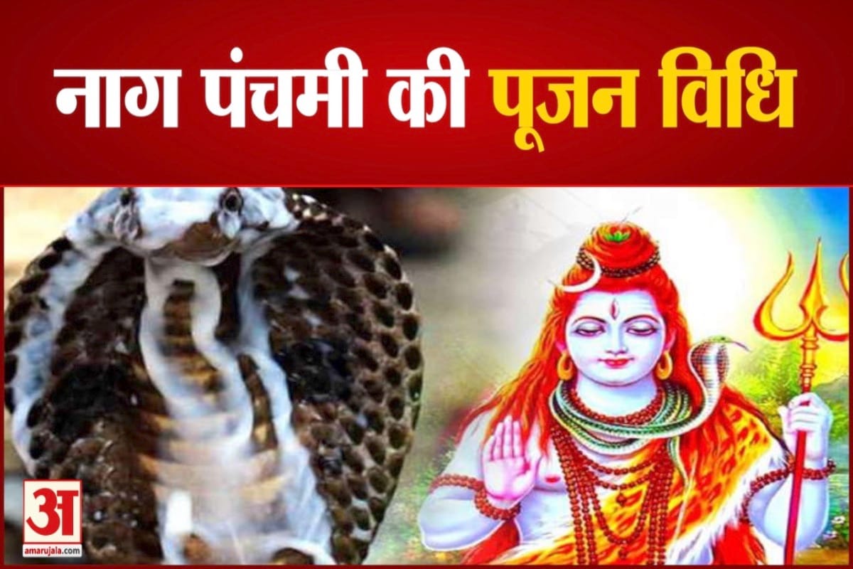 नाग पंचमी