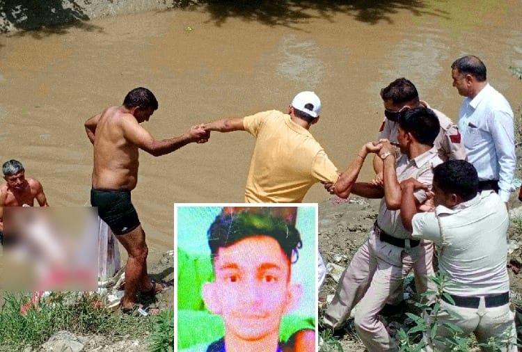National level Taekwondo Player died after drowning in canal in Bhiwani