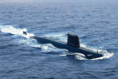 Pakistan Navy With Only Two Submarines On Active Duty Due To Technical Problems And The Need For Midlife Refits