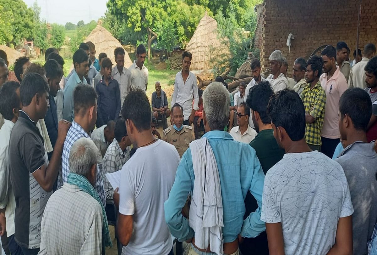 Wife Commits Suicide After Husband Death Etah News