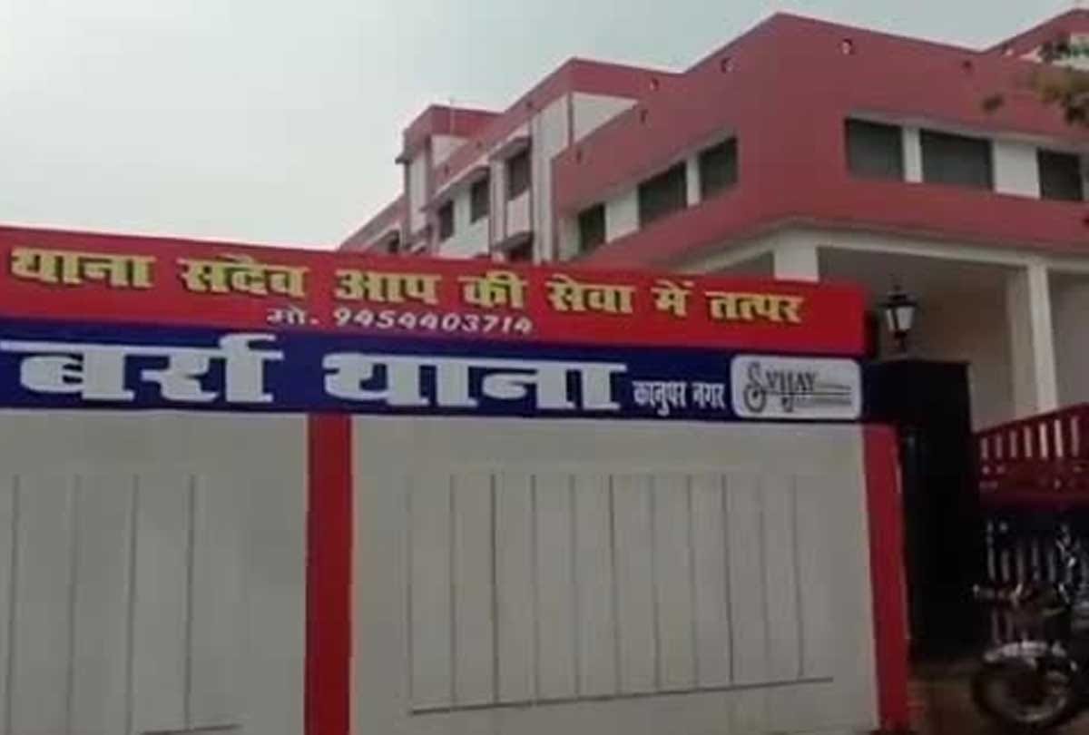 Kanpur: Class eight student hanged herself when she refused to watch mobile