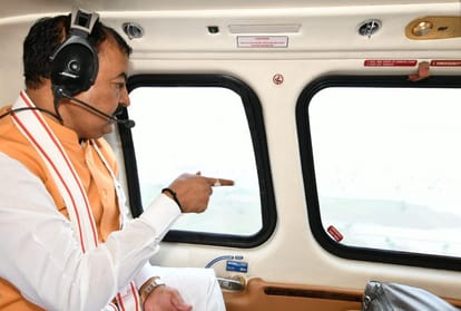 Kaushambi: Deputy CM Keshav Prasad Maurya may contest sirathu assembly, opposition camp stirs