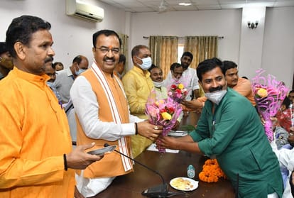 Deputy CM said: Corridor will be made for permanent solution of floods, proposal sought