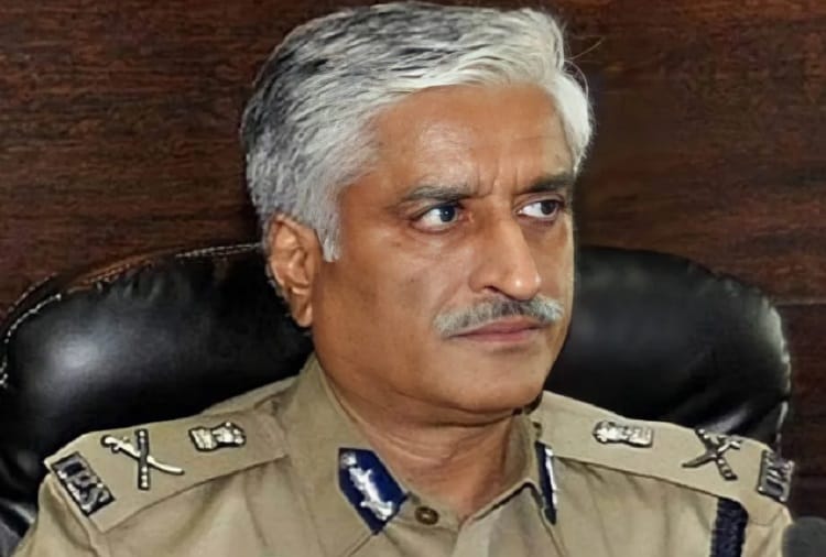 Punjab and Haryana High Court Gives interim bail to former DGP Sumedh Singh Saini