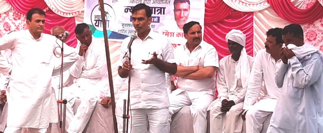 Harassment of Scheduled Castes increased under BJP rule: Prashant