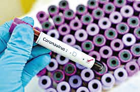 without covid report no entry  in chamba