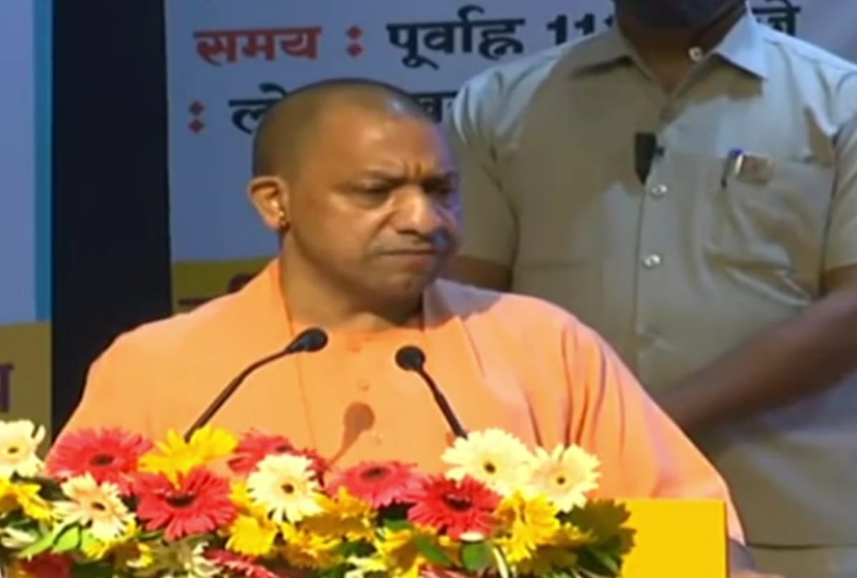 Up Cm yogi Will Come Mathura For Shri Krishana Janmashtami