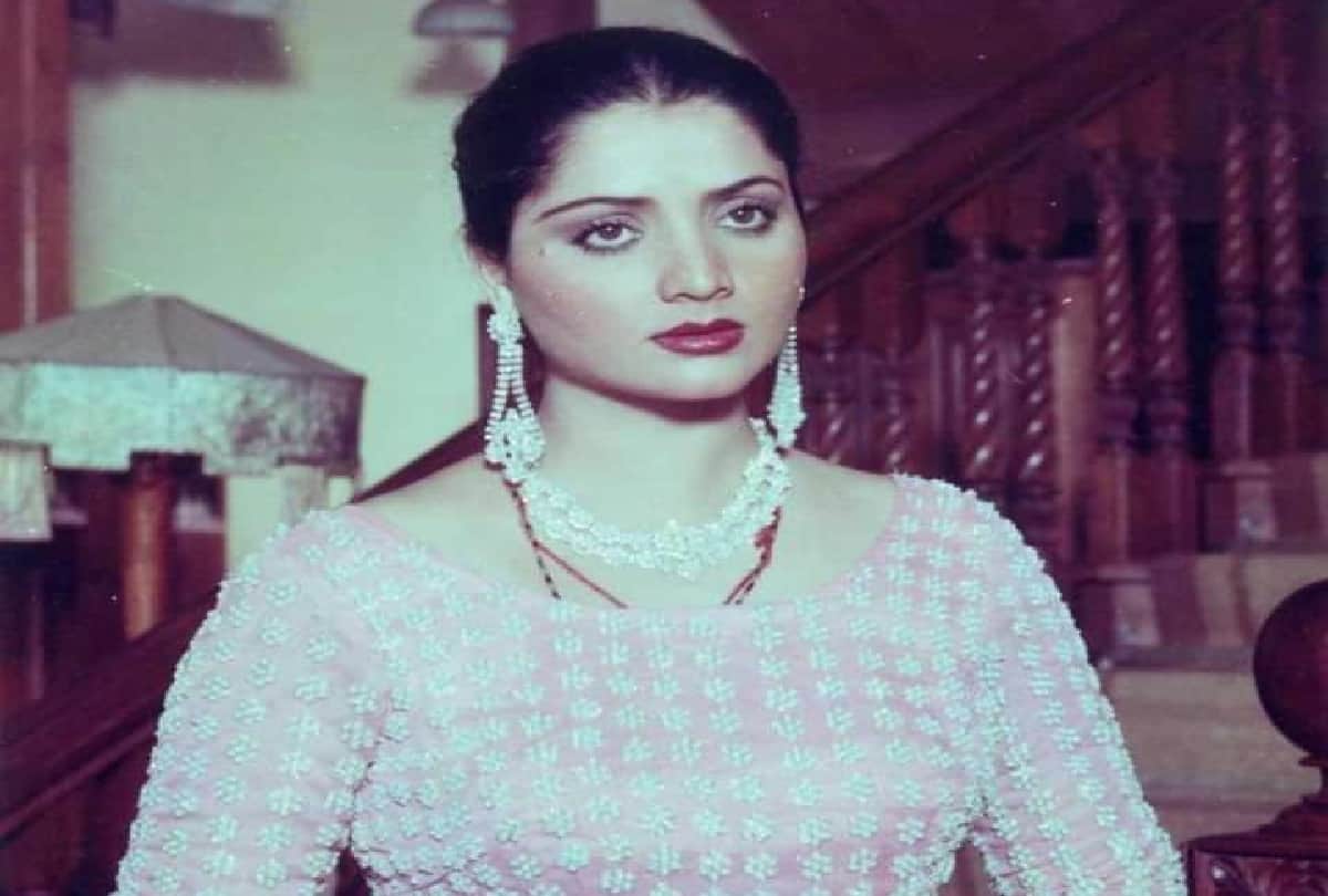 Yogita Bali Birthday Millions of people were fan of this actress today she is wife of this famous actor