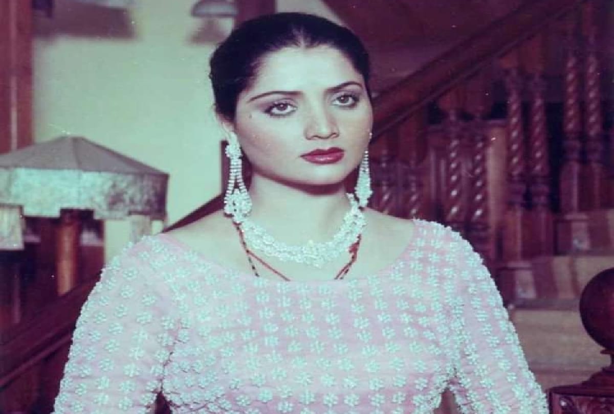 Yogita Bali Birthday Millions of people were fan of this actress today she is wife of this famous actor