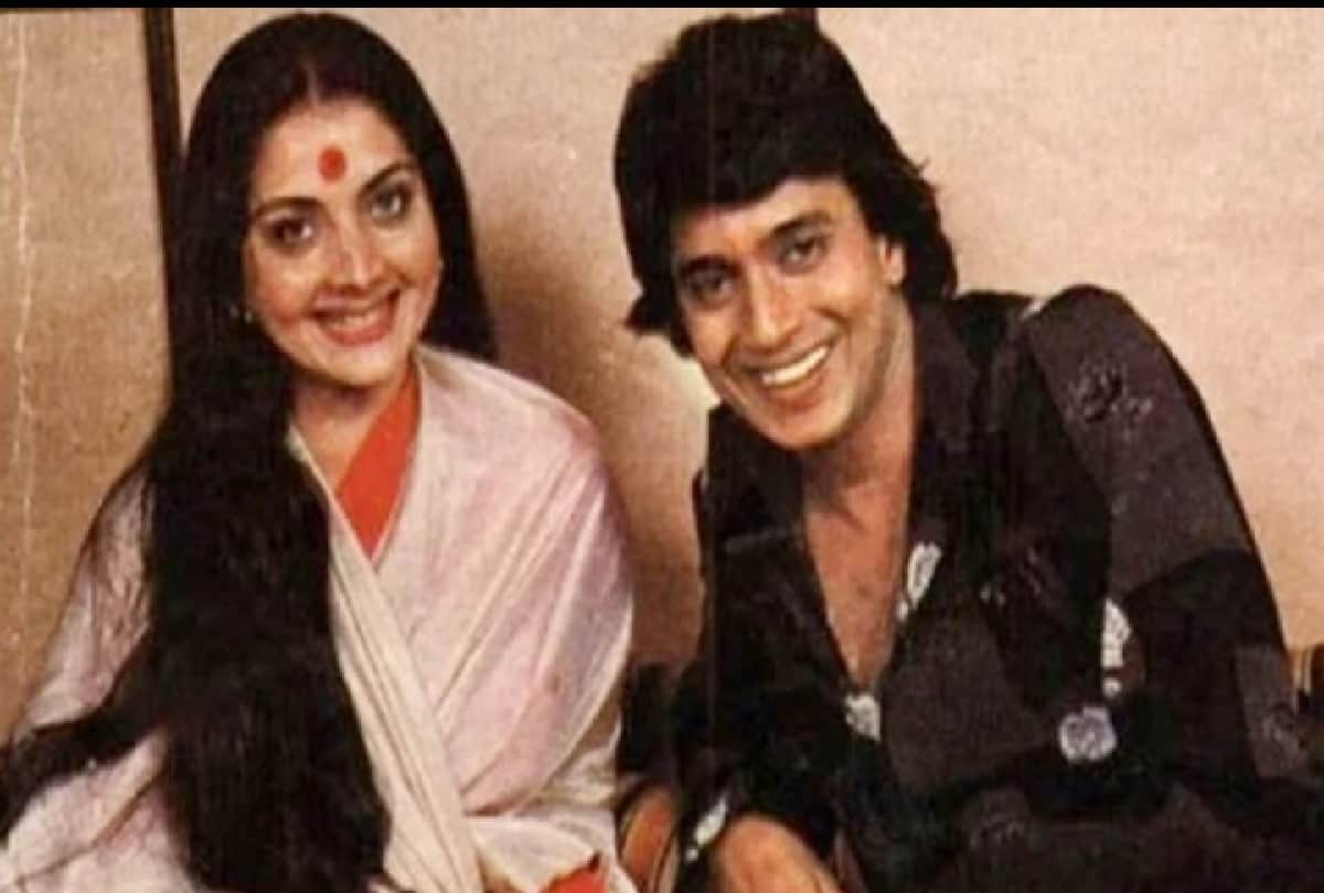 Yogita Bali Birthday Millions of people were fan of this actress today she is wife of this famous actor