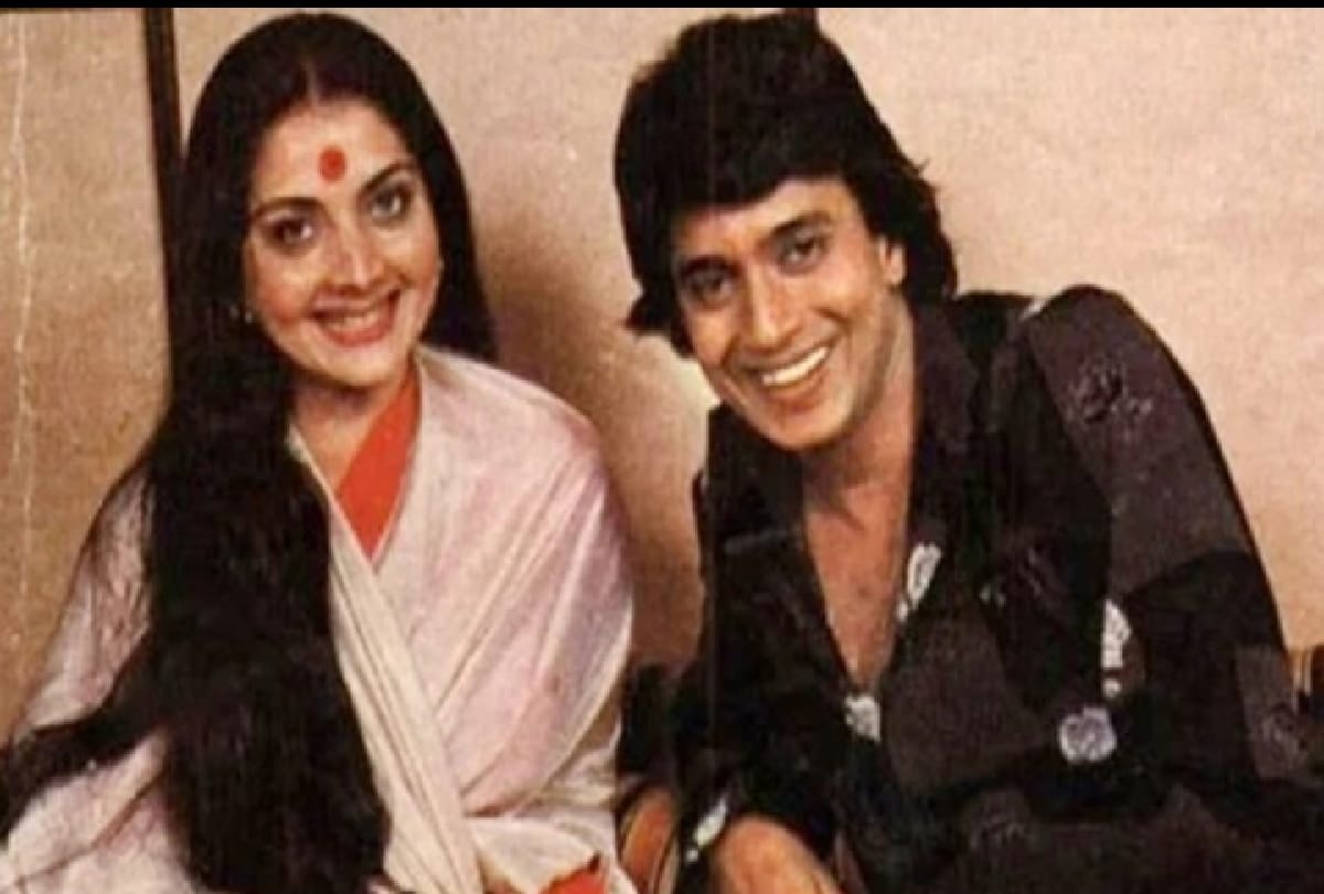 Yogita Bali Birthday Millions of people were fan of this actress today she is wife of this famous actor