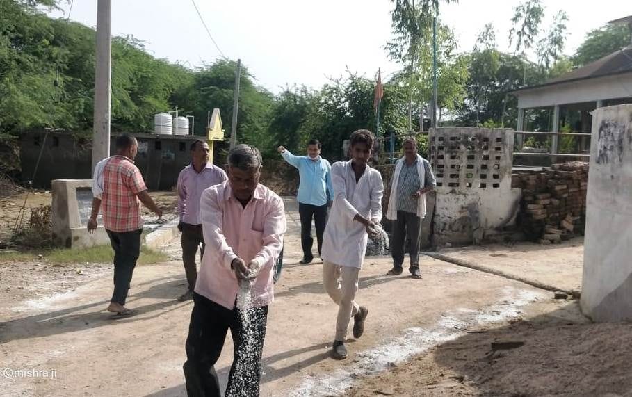 auraiya news