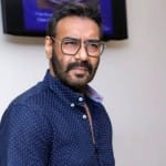 अजय देवगन