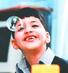 child