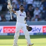 केएल राहुल