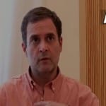 राहुल गांधी के निशाने पर ट्विटर कंपनी