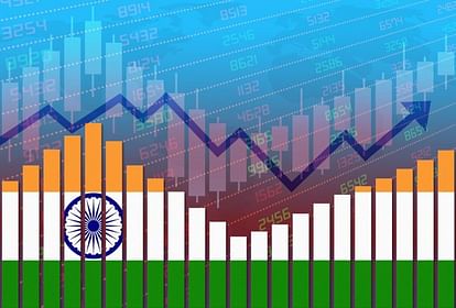 Indian Economy:भारतीय अर्थव्यवस्था 2029 तक दुनिया में तीसरे नंबर पर होगी,  एसबीआई की रिपोर्ट में दावा - The Indian Economy Will Be The Third Largest  In The World By 2029, Claims Sbi