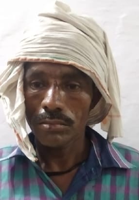 Drunk kills wife by stabbing him