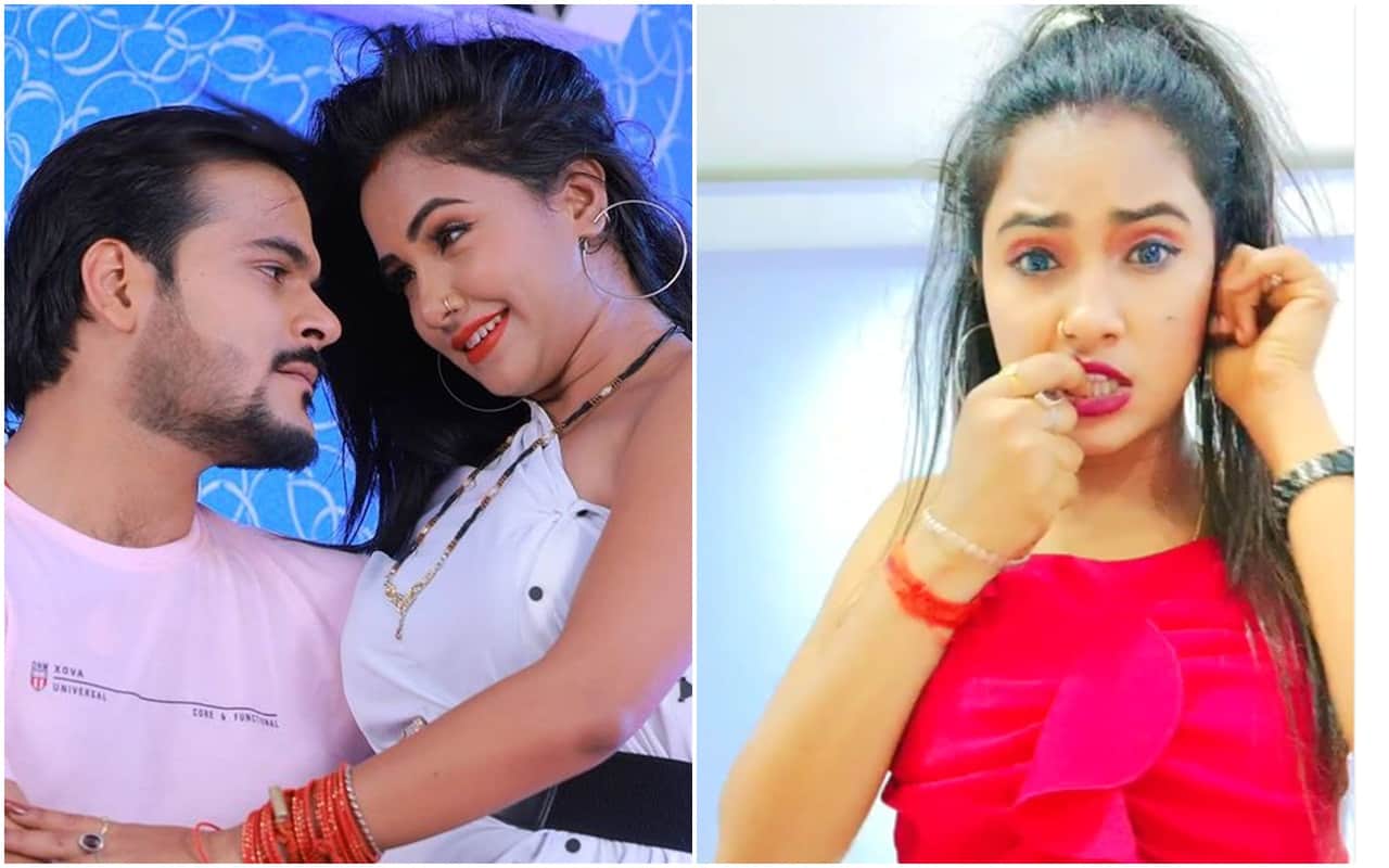 Bhojpuri Actress Trisha Kar Madhu MMS Leaked Now She apologize