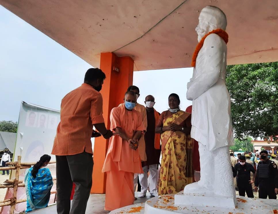 Keep an eye on the cutting, take special vigilance: Chief Minister