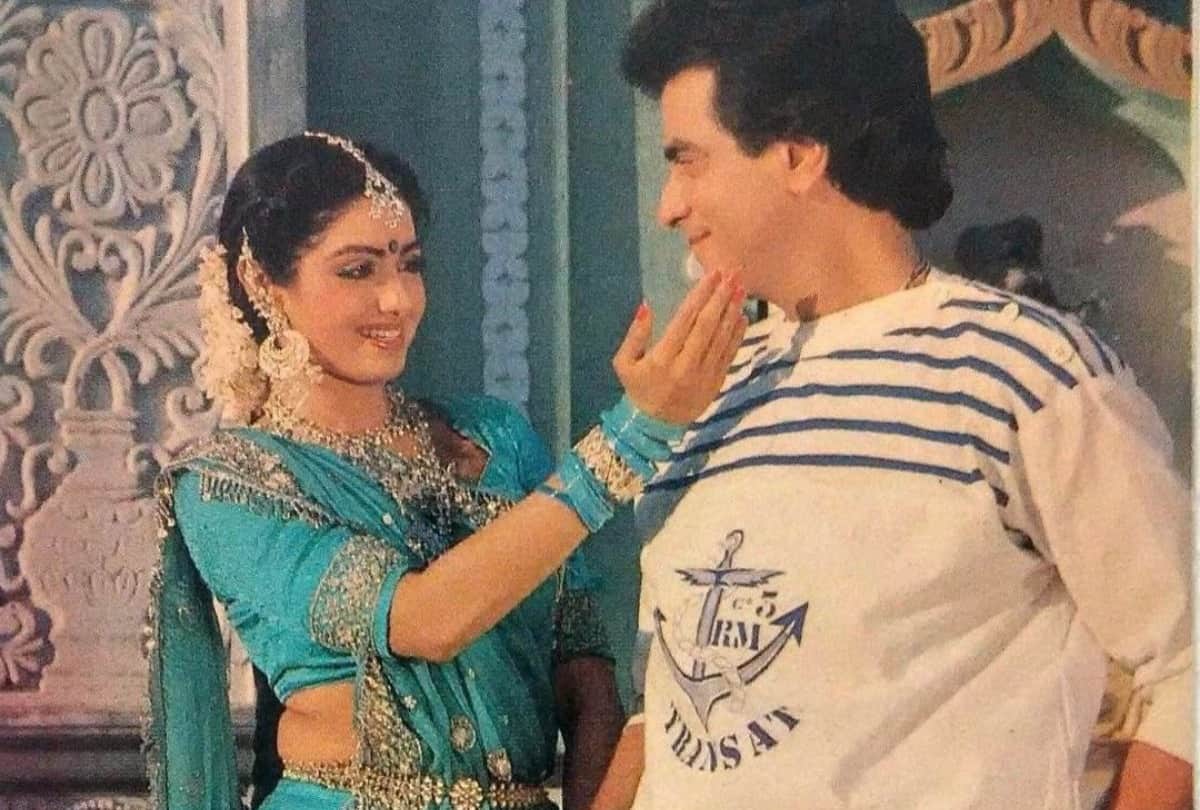 Sridevi birth Anniversary actress did lots of Superhit films with kamal haasan