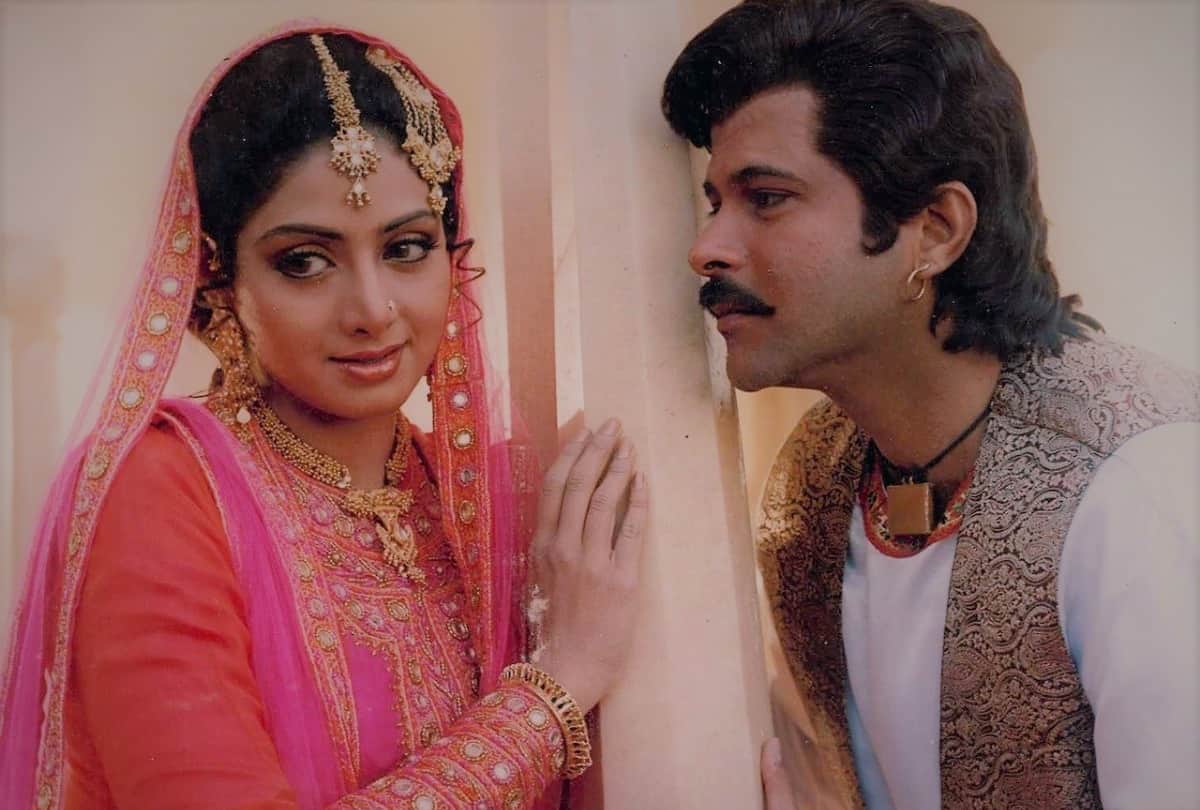 Sridevi birth Anniversary actress did lots of Superhit films with kamal haasan