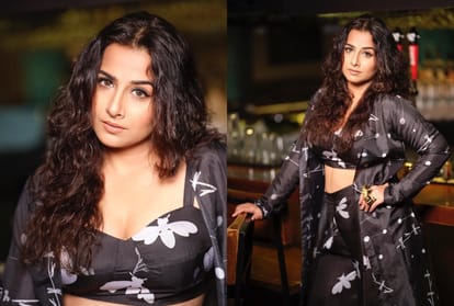 Vidya Balan start shooting of her new film jalsa with suresh triveni and vikram malhotra