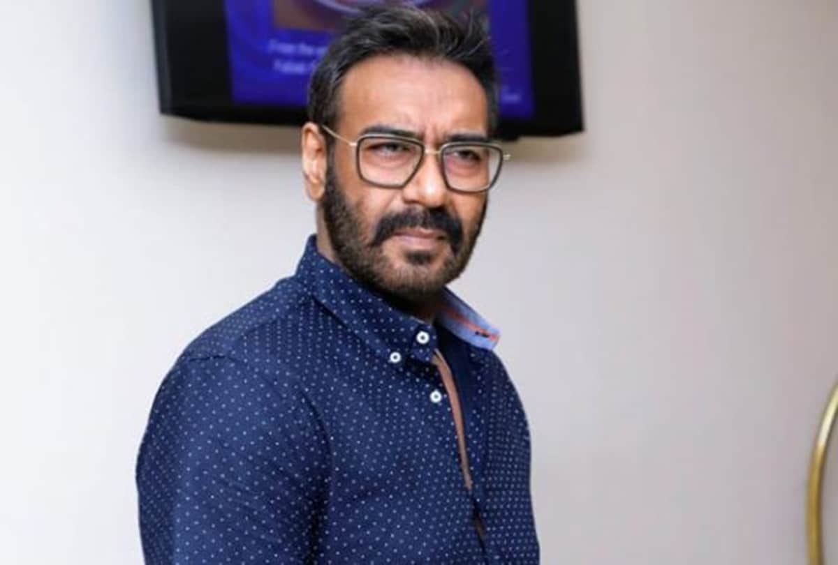 Ajay devgn says regulating ott is very important or else people will start putting porn on it too