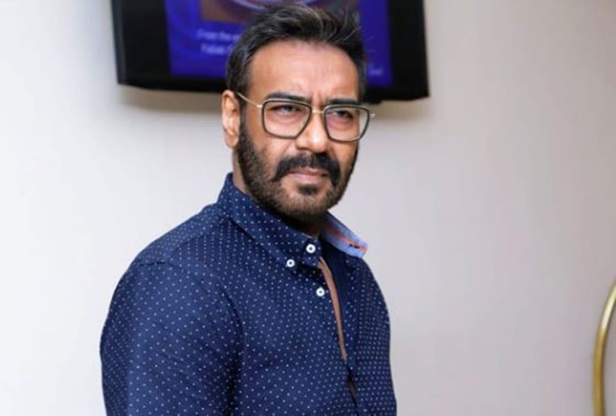 Ajay devgn says regulating ott is very important or else people will start putting porn on it too