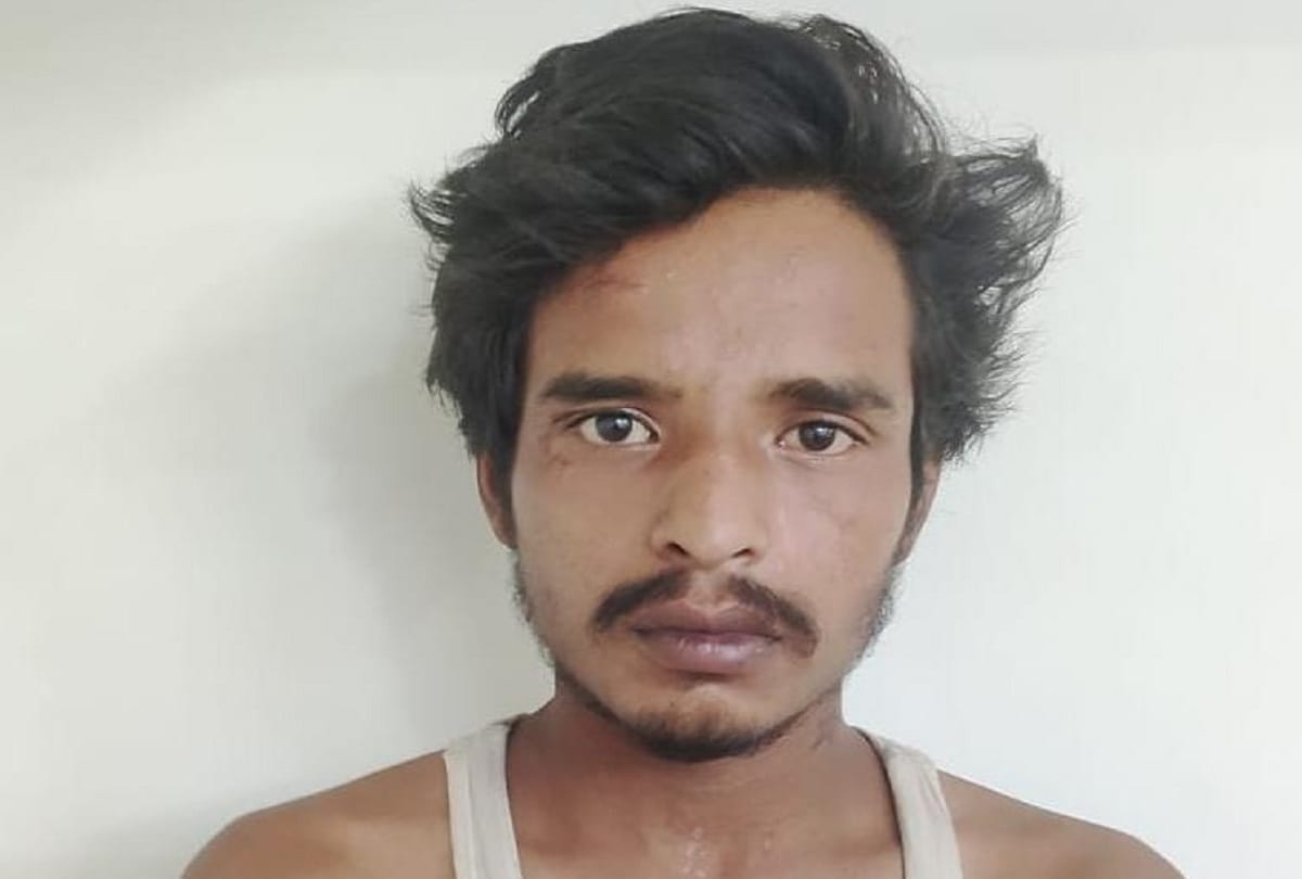 girl murdered by her lover neck cut with a blade in saharanpur