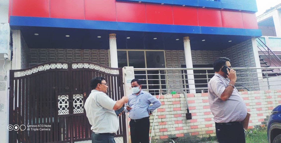 Shyam Hospital sealed on death of woman during delivery
