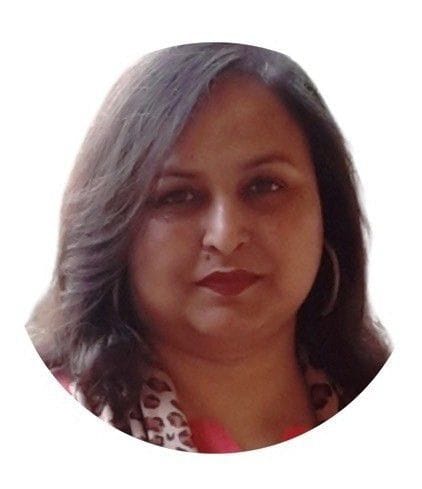 Pro. Sheeba Hamid appointed member of National Council Rural Tourism