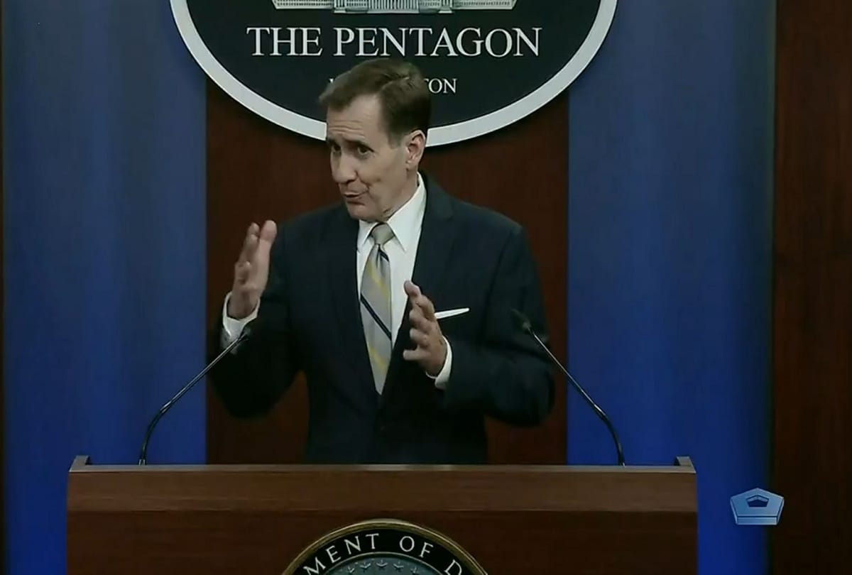 America will send troops in Afghanistan to evacuate embassy staff from Kabul