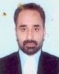 Dr. Babbu Sarang will be the new District Judge