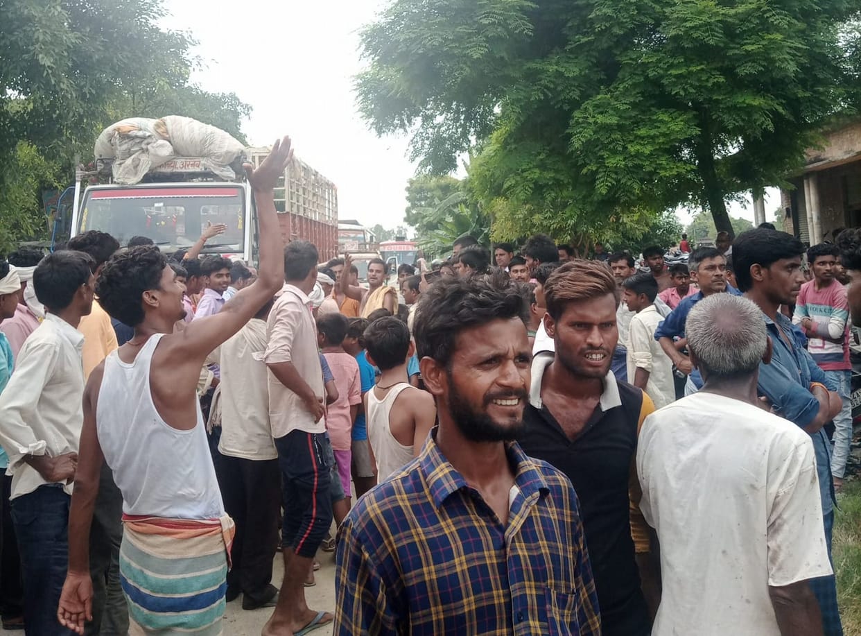 Civic Amenities