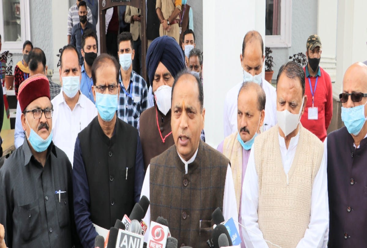 Himachal Assembly Monsoon session ends, house adjourned sine die