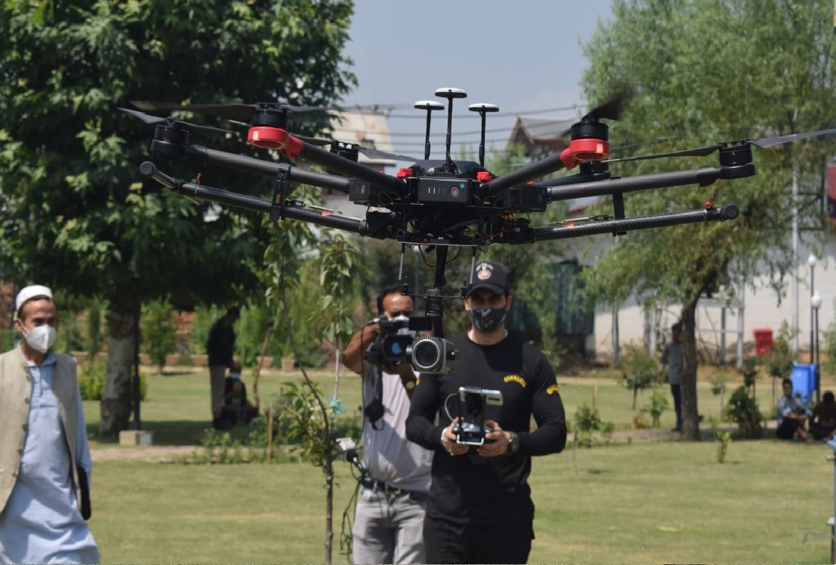 Drone rules 2021 if you want to fly drone in India know detailed guideline of Indian Government utility news