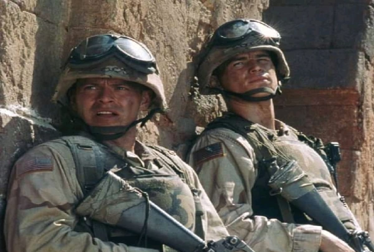 these are hollywood top war based movies must watch once in life