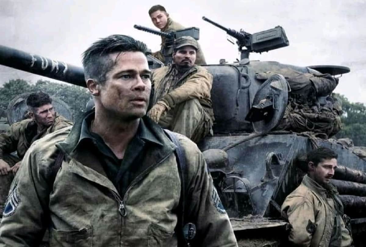 these are hollywood top war based movies must watch once in life