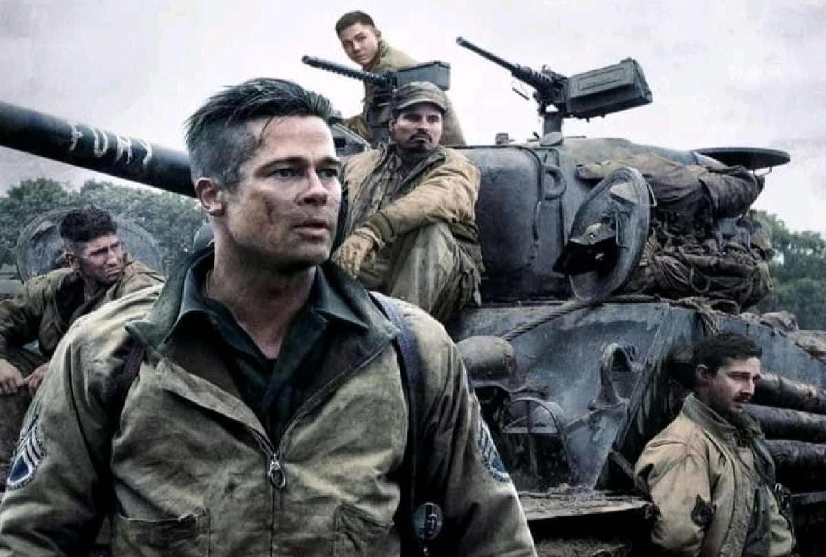 these are hollywood top war based movies must watch once in life