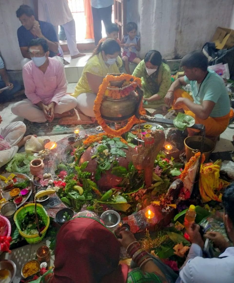 puja