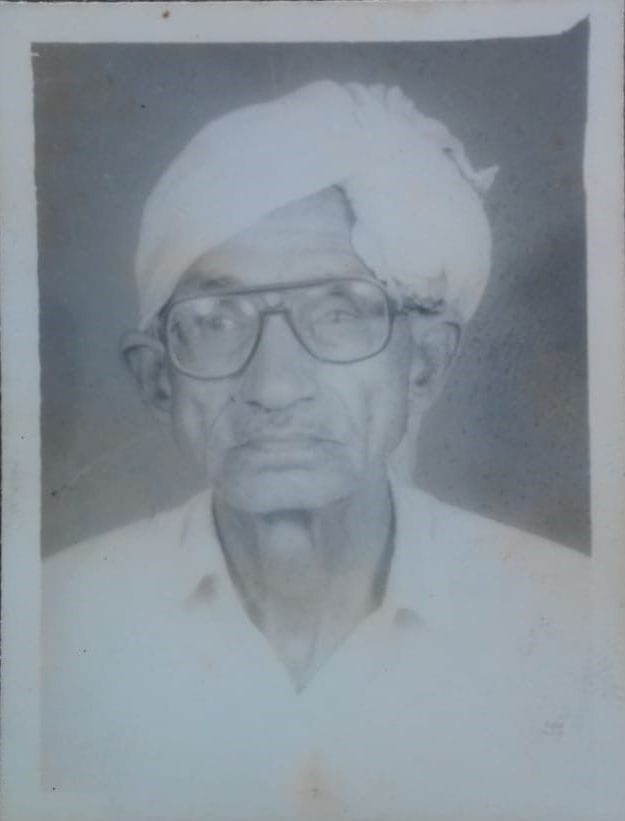 British officers were afraid of freedom fighter Ramchandra's team